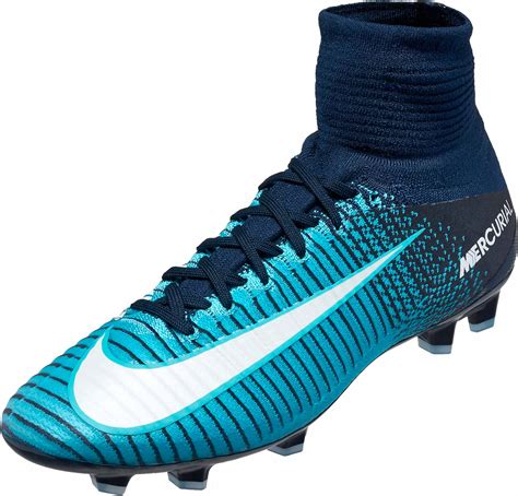 Nike Soccer Shoes 